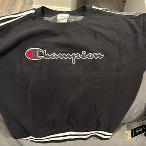 Women’s Champion Sweater